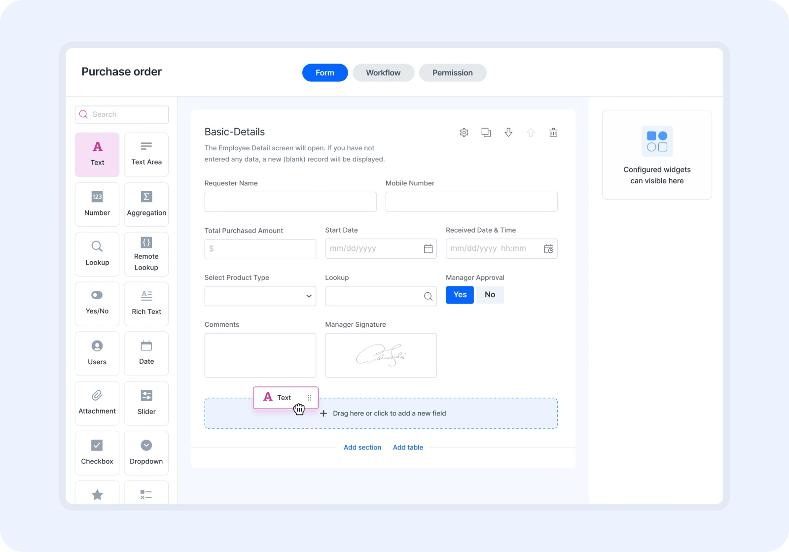 4-advanced fields