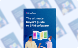 Ultimate buyers guide to bpm software