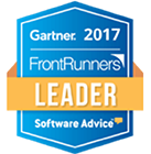 gartner-front runner