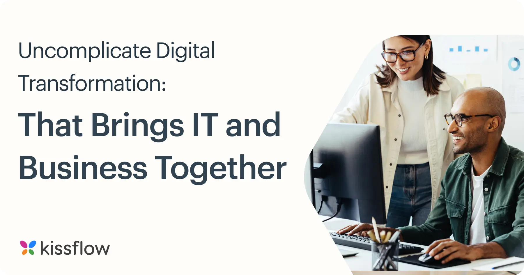 Uncomplicate Digital Transformation: An Oil & Gas Exclusive Webinar