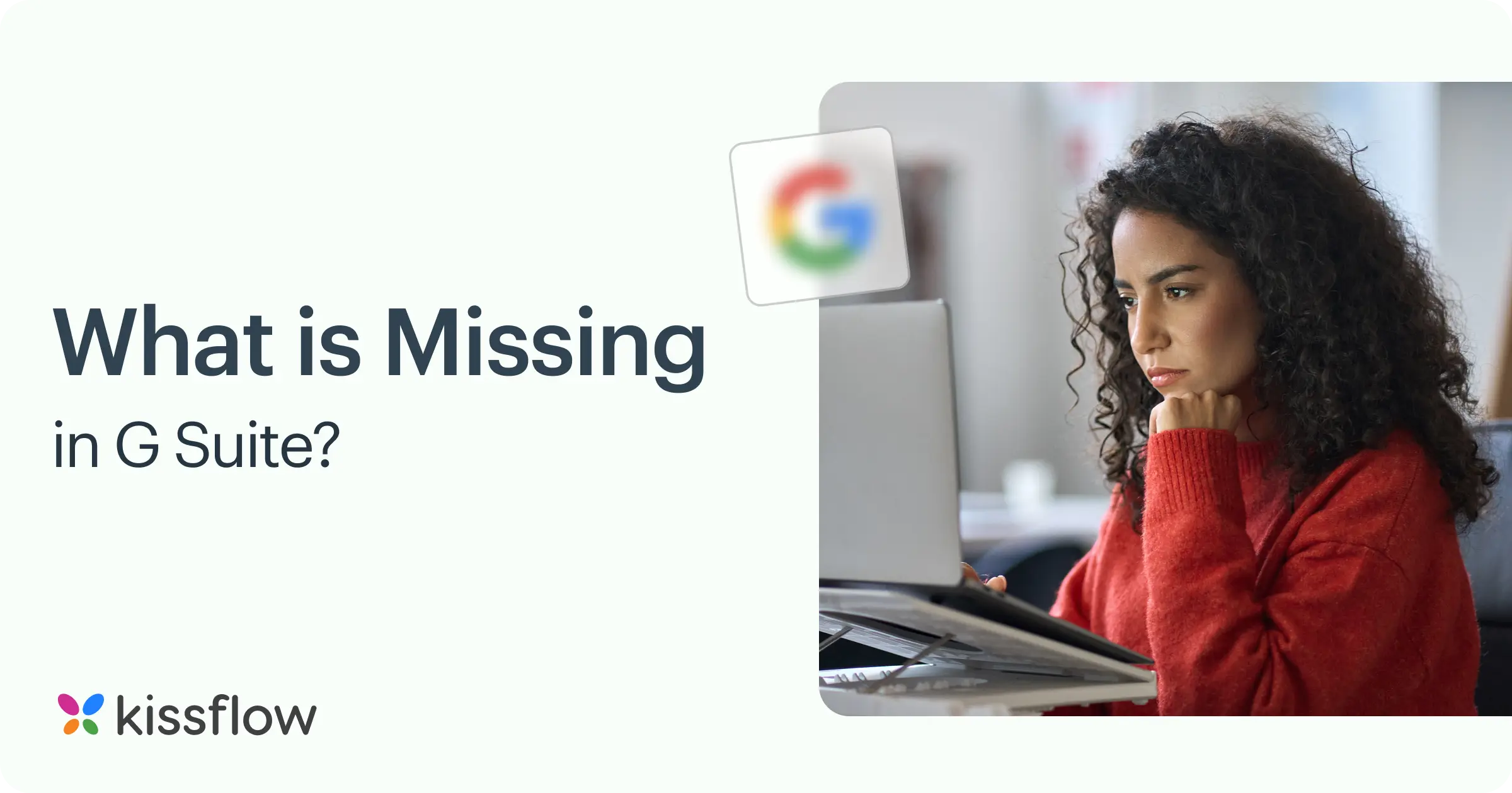 What is Missing in G Suite? - G Suite for Business